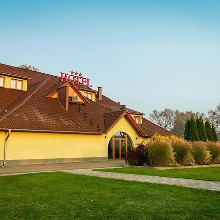 Zajazd U Dziadka Opole Ngoại thất bức ảnh