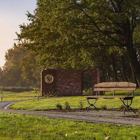 Zajazd U Dziadka Opole Ngoại thất bức ảnh