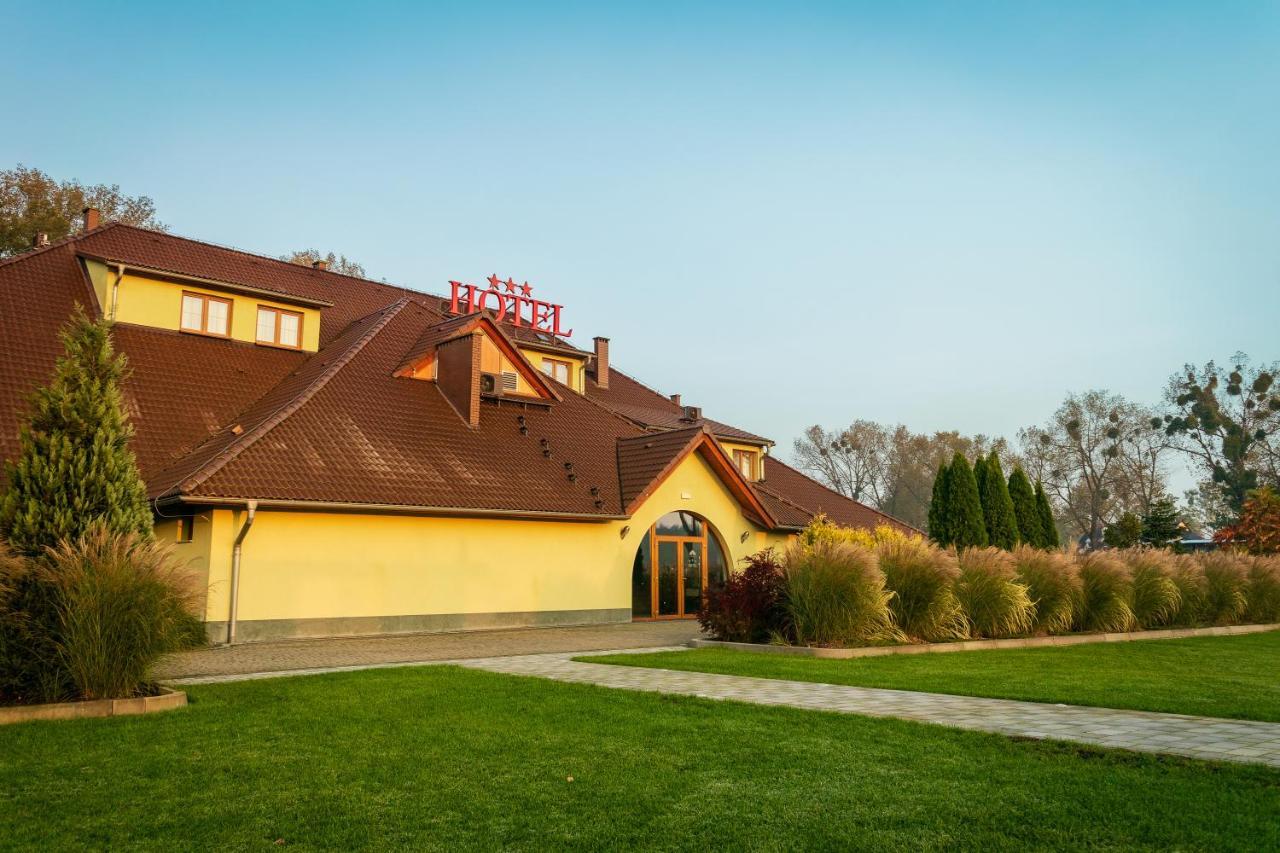 Zajazd U Dziadka Opole Ngoại thất bức ảnh