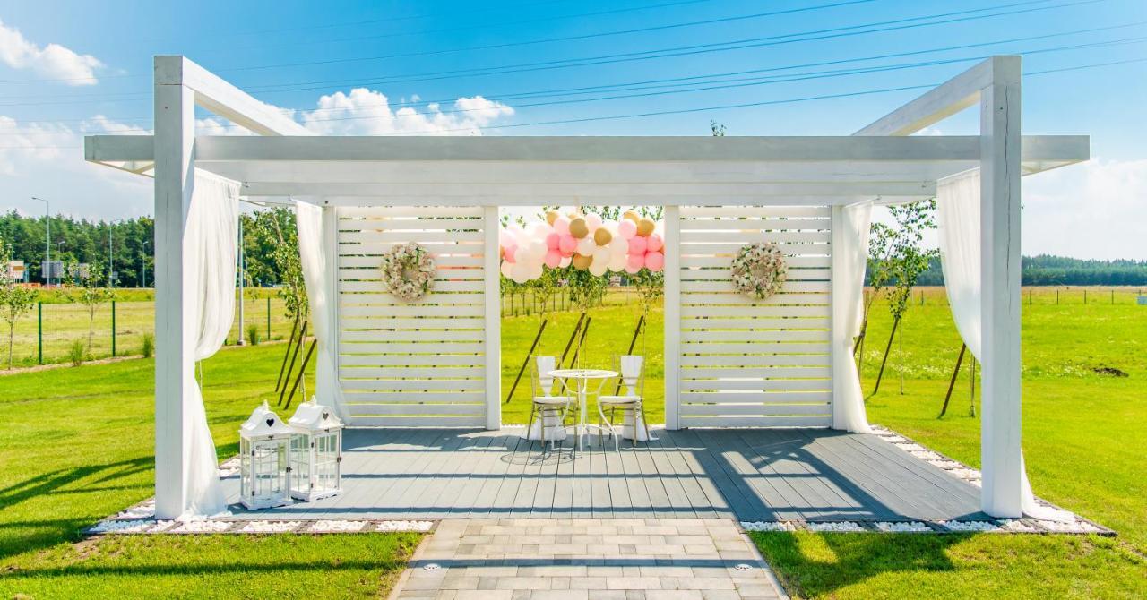 Zajazd U Dziadka Opole Ngoại thất bức ảnh