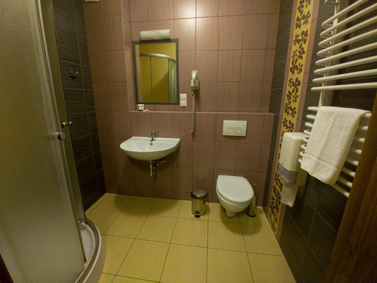 Zajazd U Dziadka Opole Ngoại thất bức ảnh