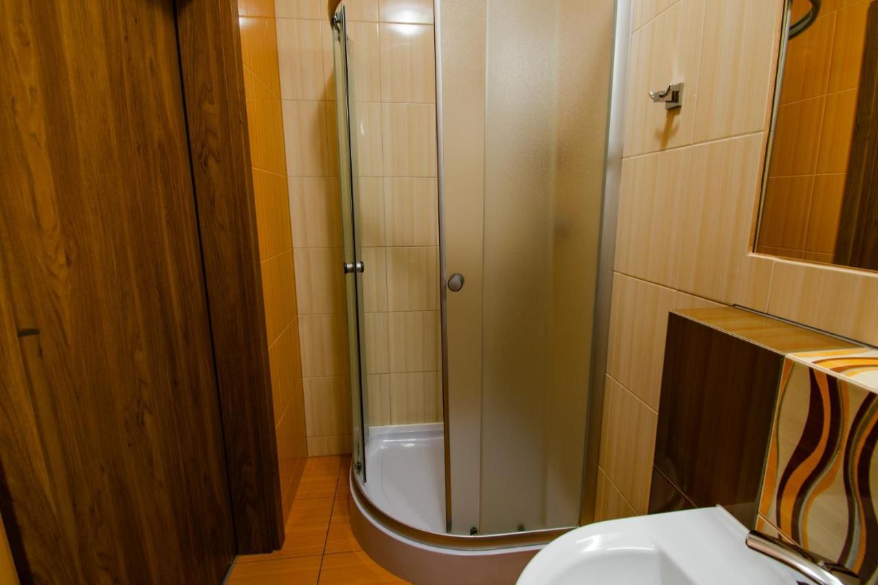 Zajazd U Dziadka Opole Ngoại thất bức ảnh